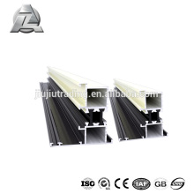 anodized aluminium profile extrusion for sliding glass in guangzhou